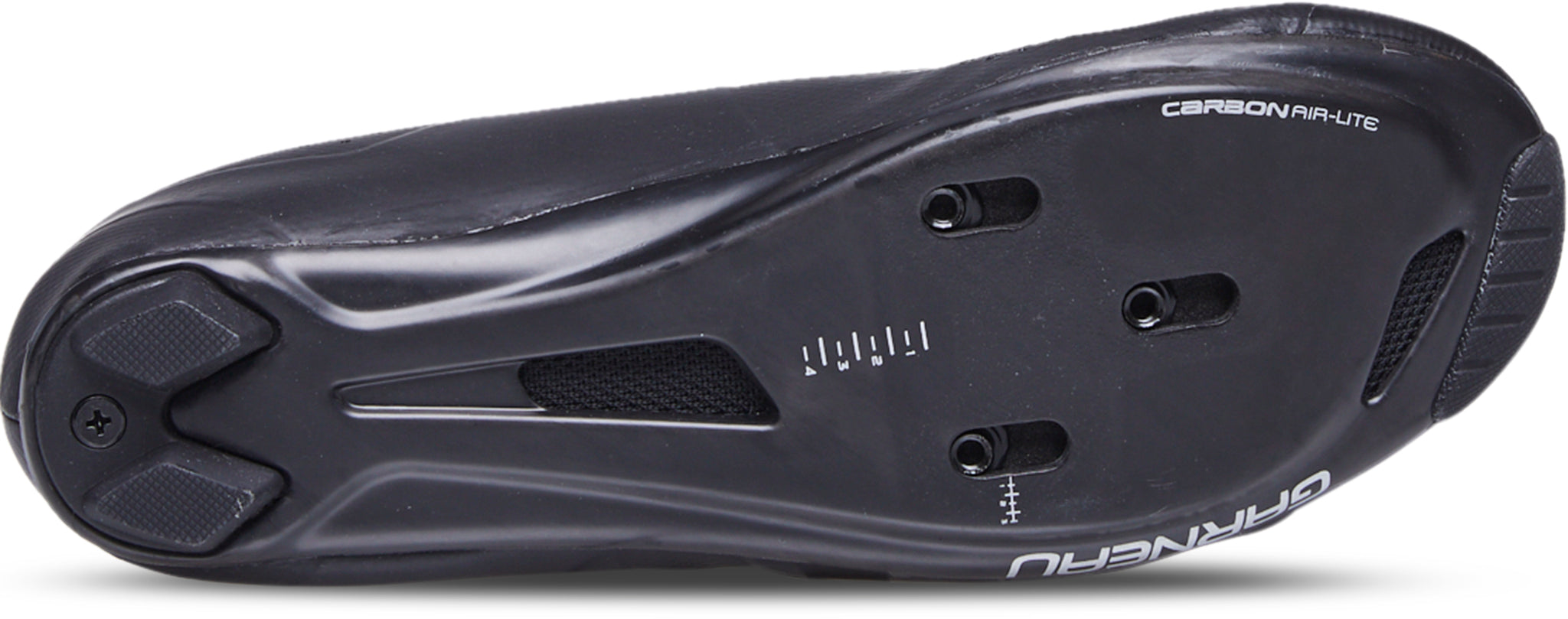 Garneau Carbon XZ Shoes - Summit Bicycles