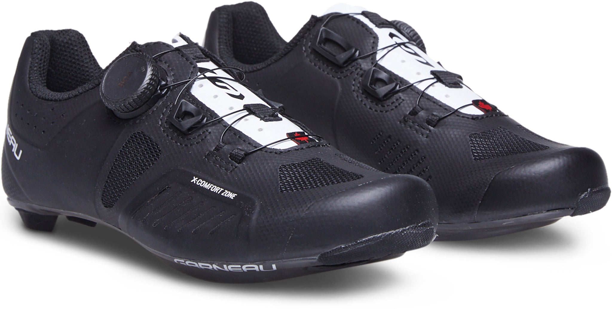 Louis Garneau, Womens, W's Urban Xz Shoes, Black, 36