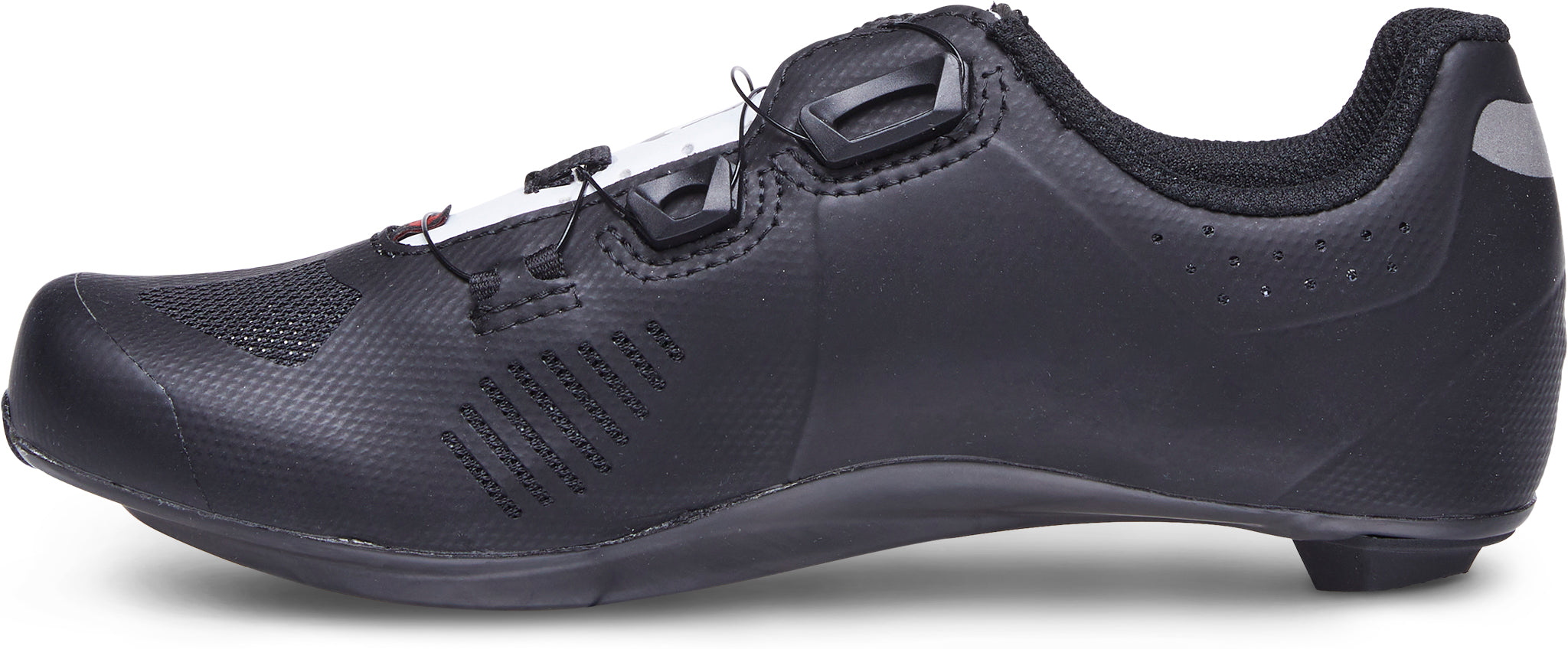 Garneau Carbon XZ Shoes - Black - 40