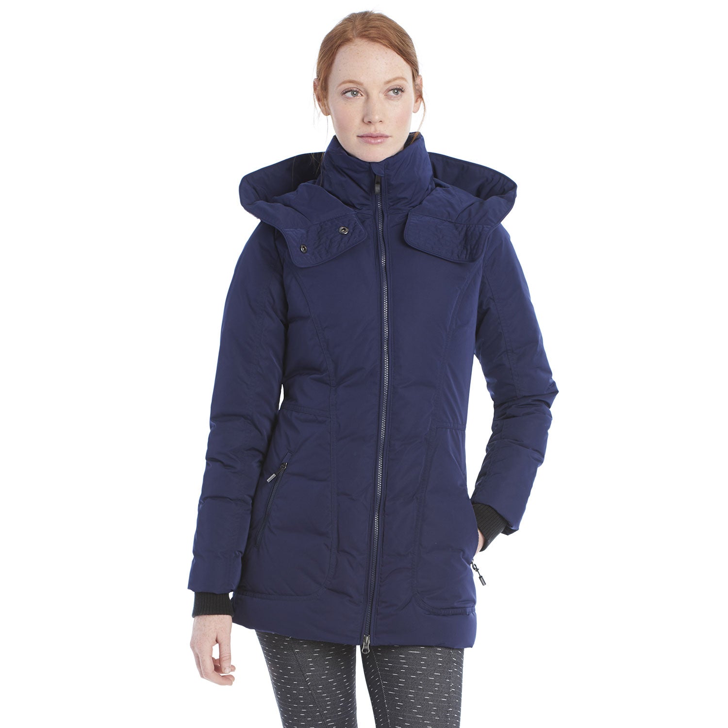 Lolë Women's Nicky Down Jacket | The Last Hunt