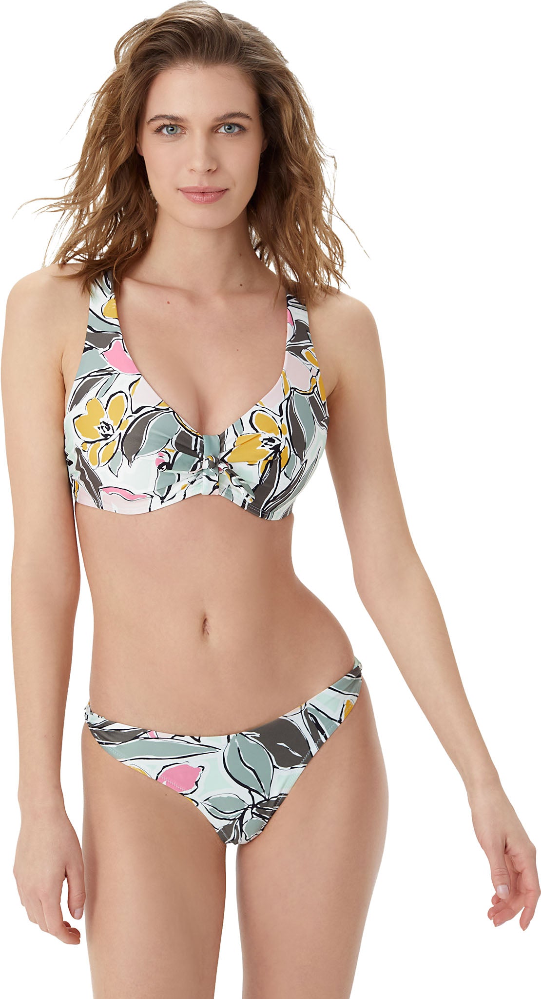 Mer Bikini Top, Swimwear