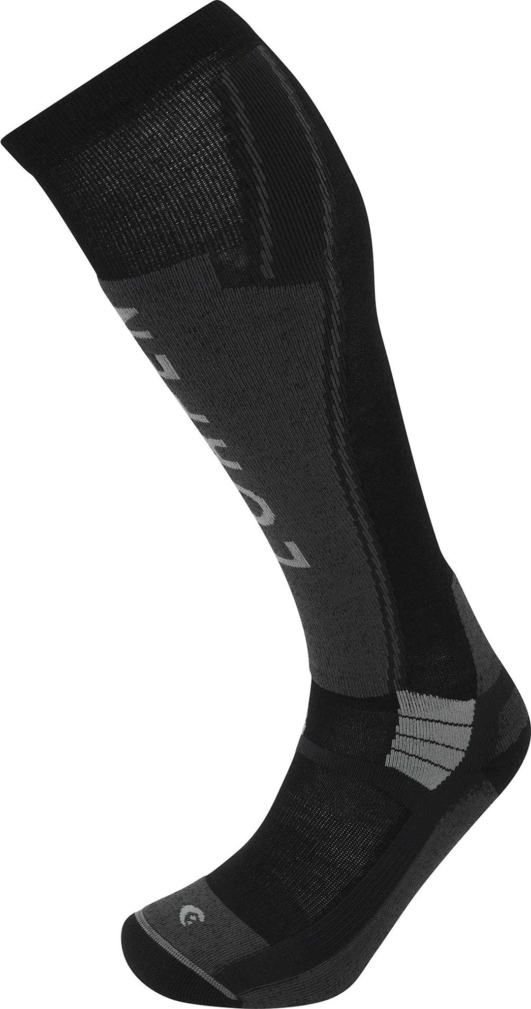 Lorpen RPSPM Lot 2 chaussettes de ski - Homme