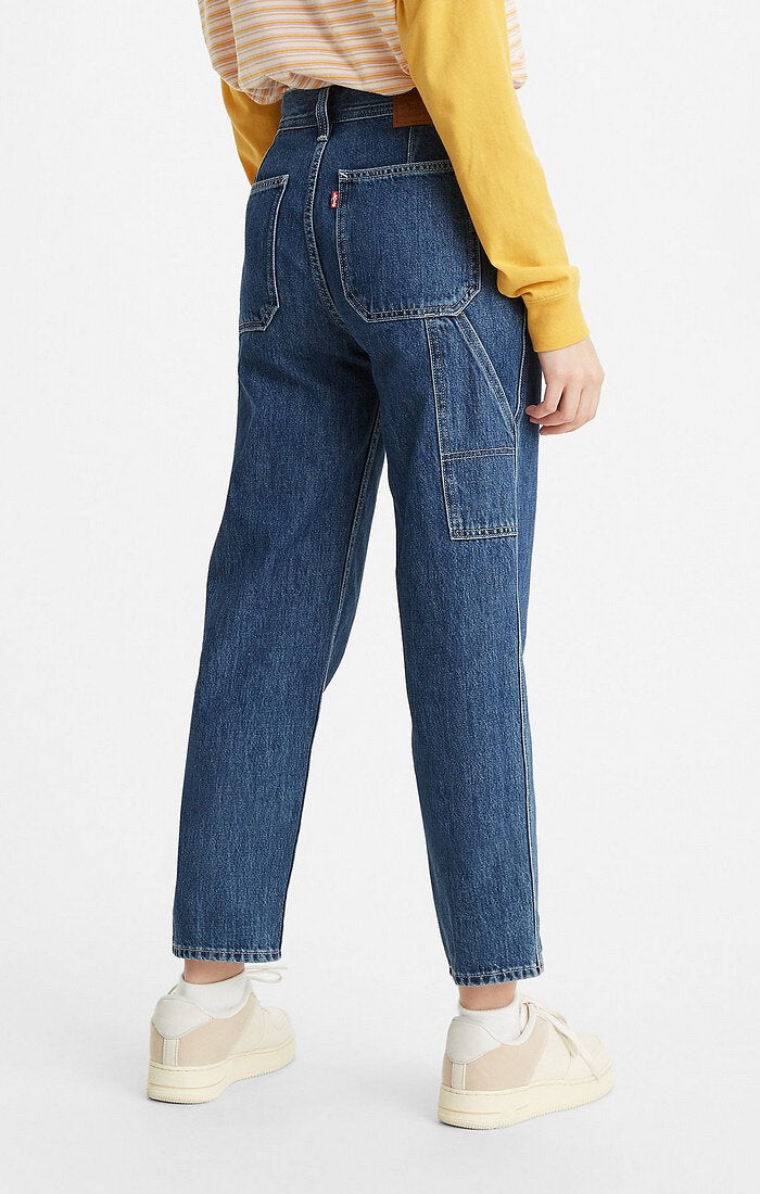 Levi's Painter Boy Jeans Tofu Kung Fu 