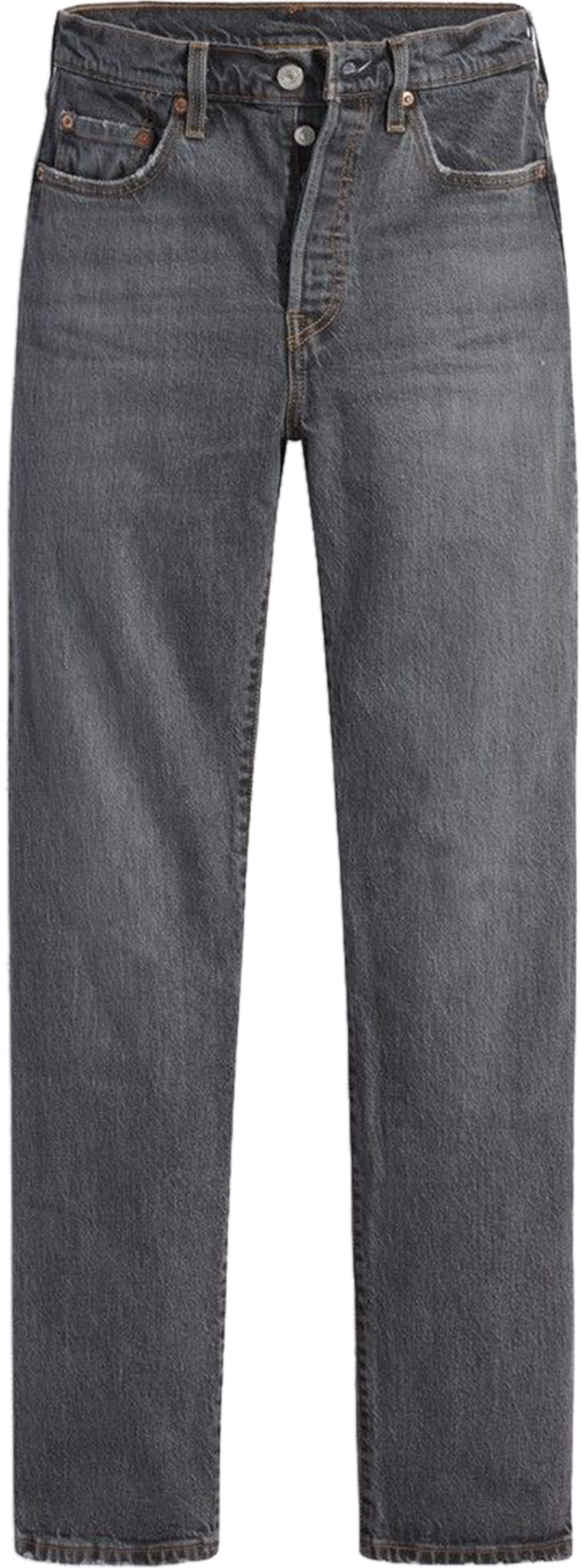 Levi's 501 Stretch Skinny Jeans - Women's | The Last Hunt