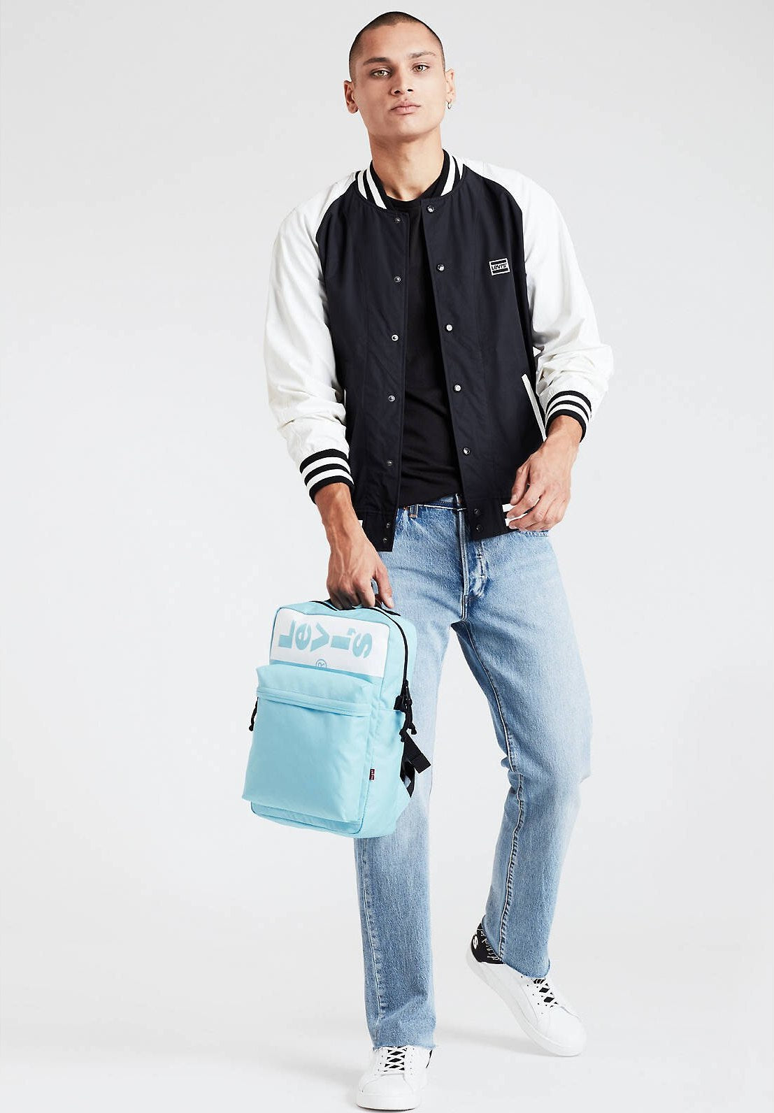 levi's l pack mini