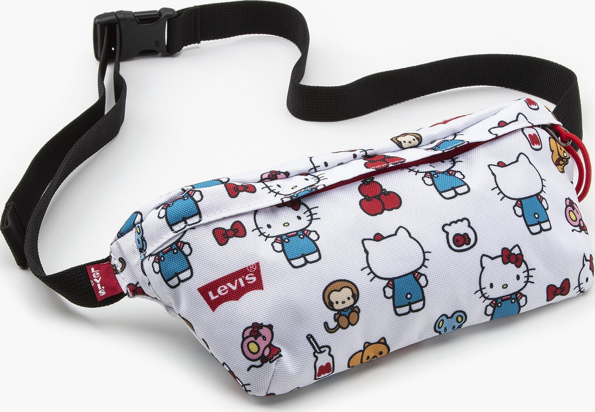 Levi's Levi's X Hello Kitty Sling Bag - Women's | The Last Hunt