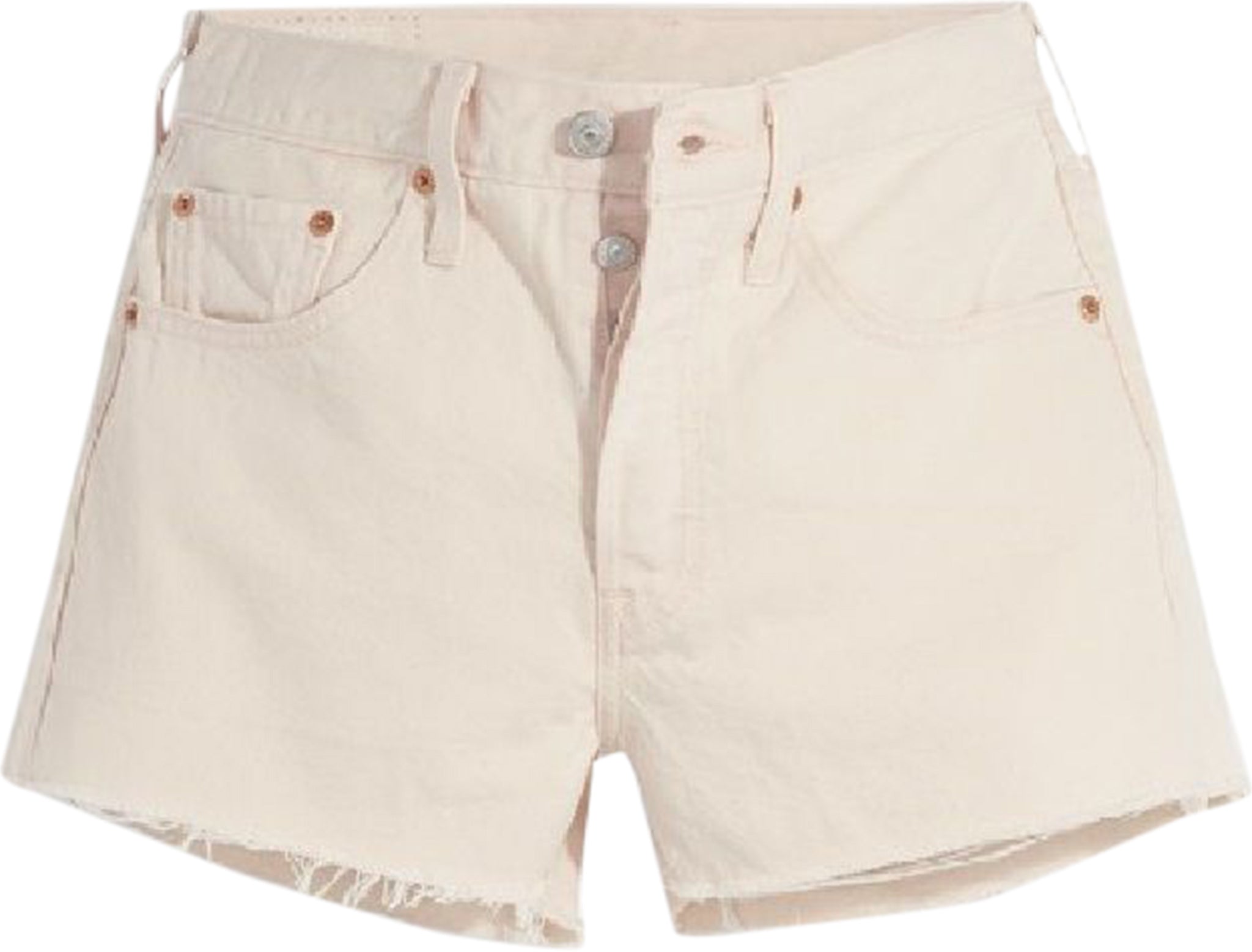 Levi's 501 High Rise Shorts - Women's | The Last Hunt