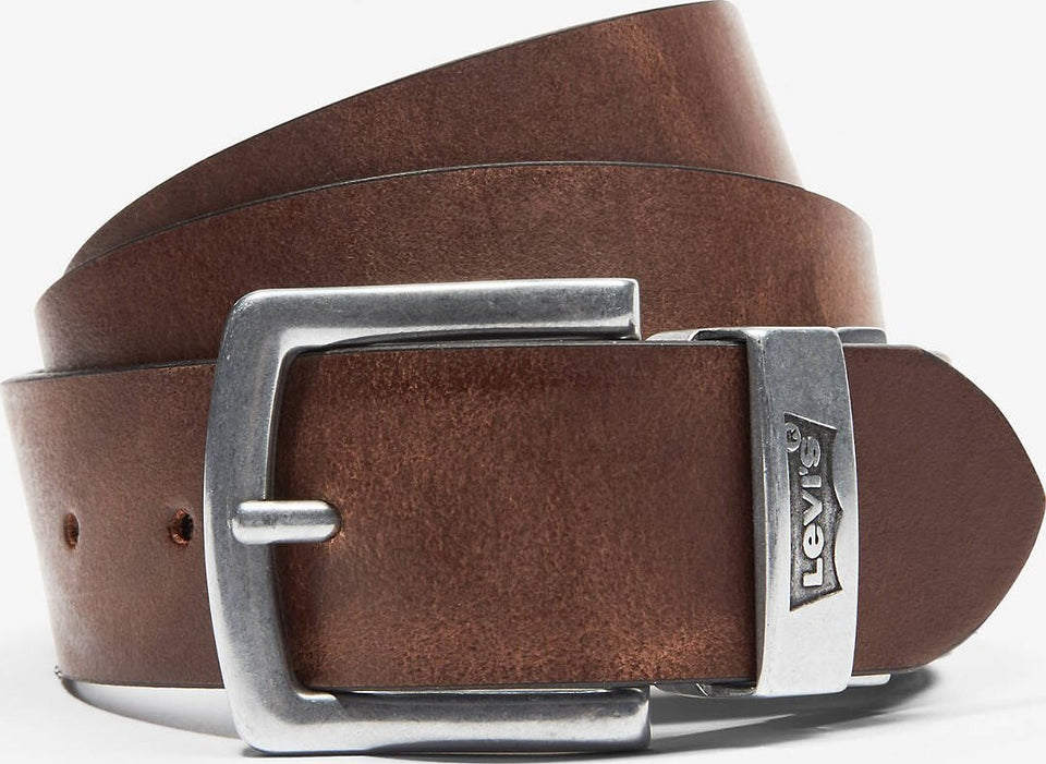 Levi's Louie Reversible Belt - Men's | The Last Hunt