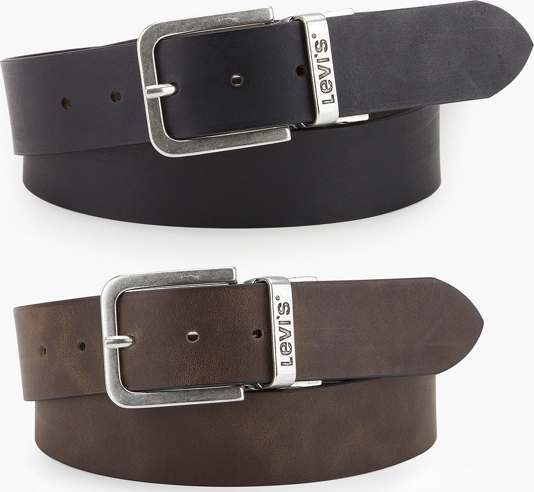 levis reversible core belt