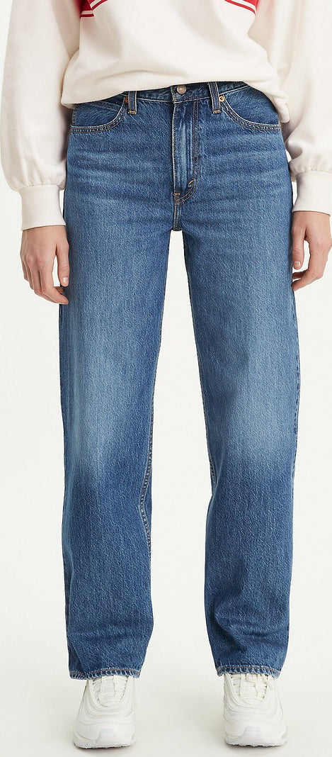 Levi's Dad Jeans - Women's | The Last Hunt