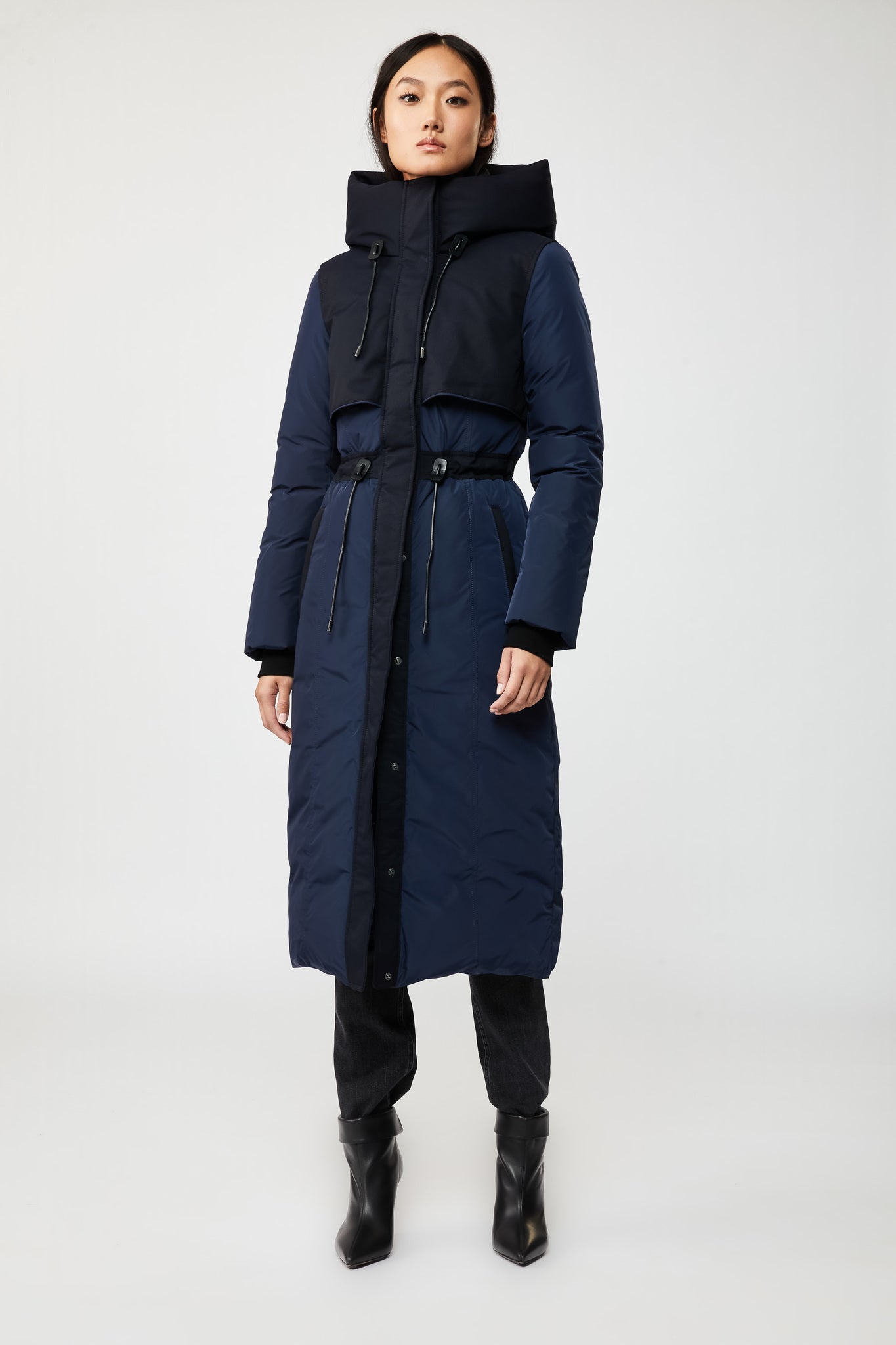 Mackage Leanne Coat - Women's | The Last Hunt