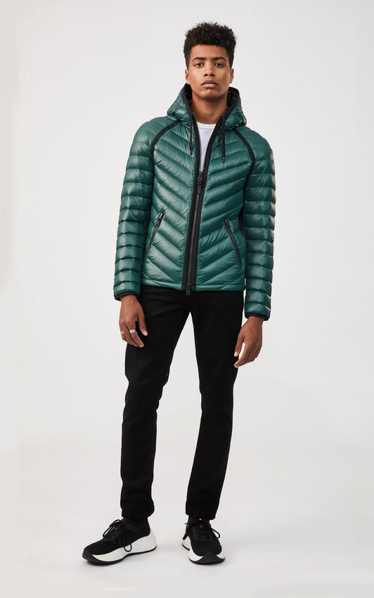 Mackage Maxim Jacket - Men's | The Last Hunt