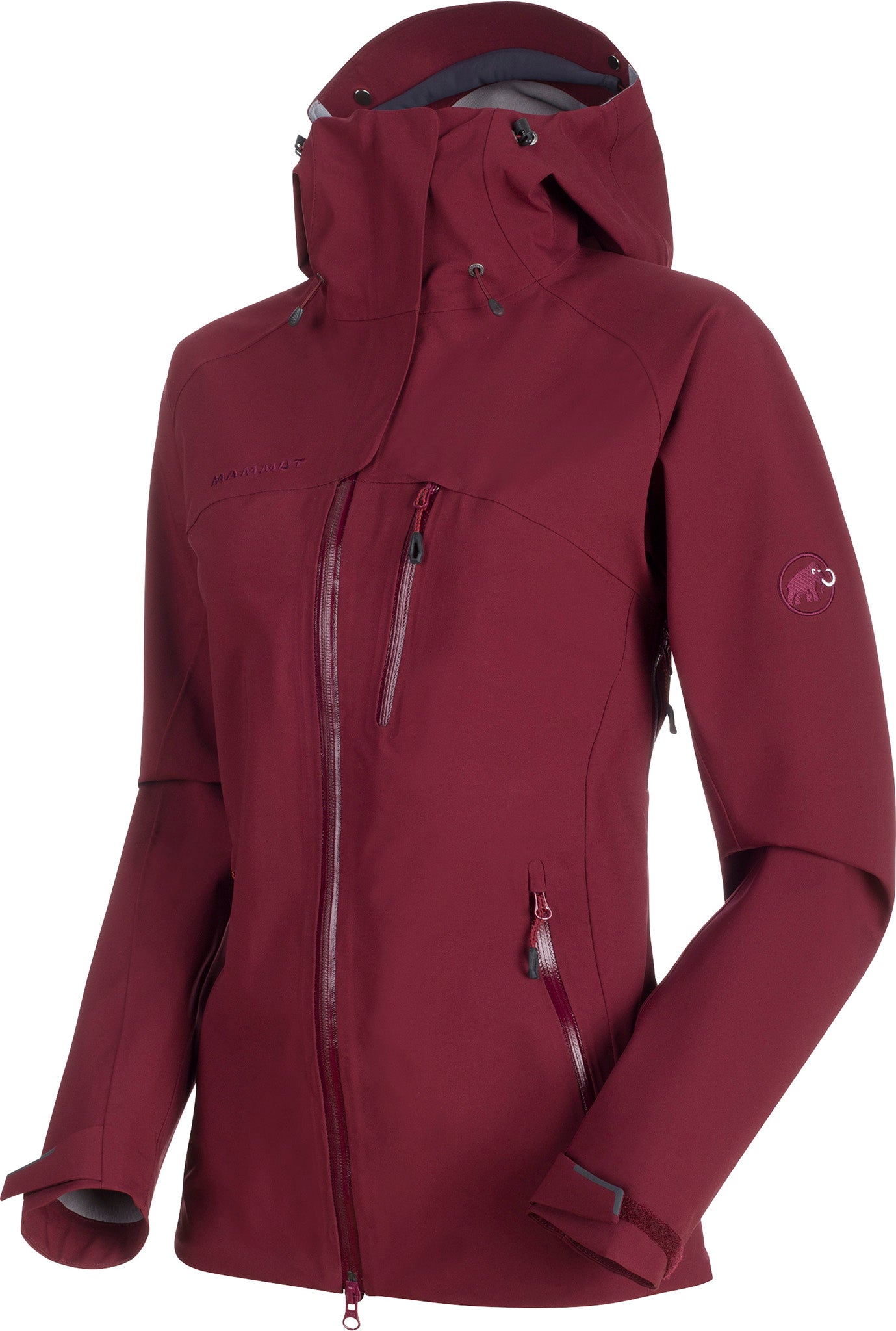 Mammut Makai Jacket - Women's | The Last Hunt