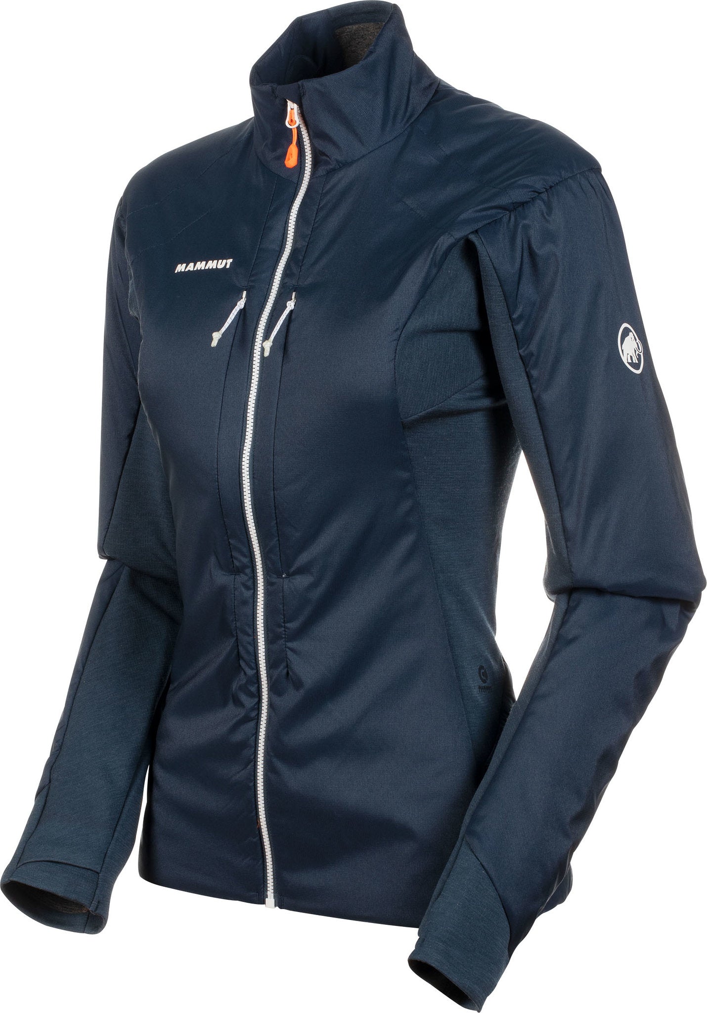 Mammut Eigerjoch In Hybrid Jacket - Women's | The Last Hunt