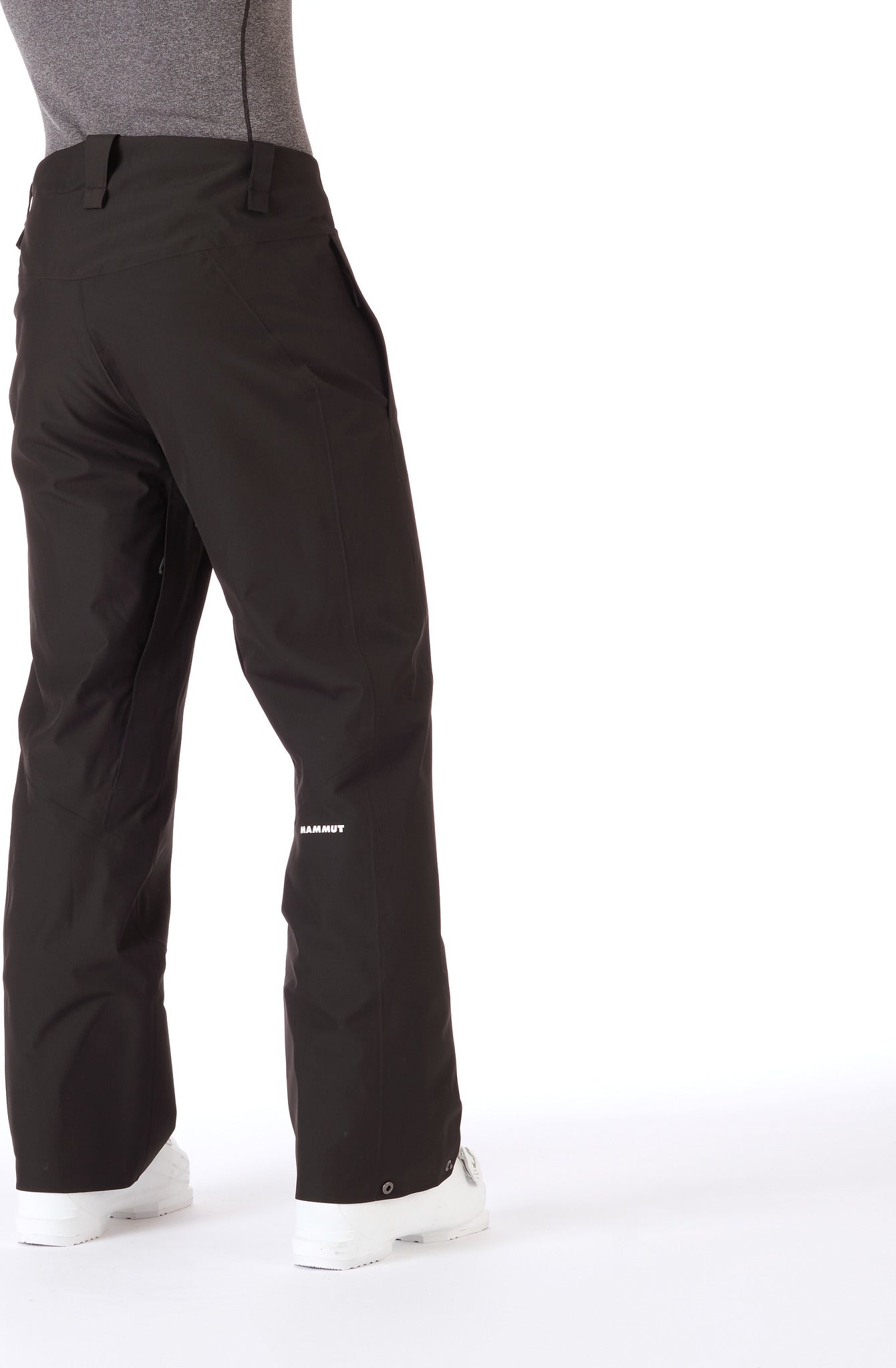 マムート Casanna HS Thermo Pants Women サイズS-