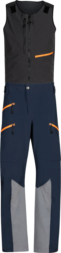 Mammut Haldigrat Hardshell Bib Pants - Men's