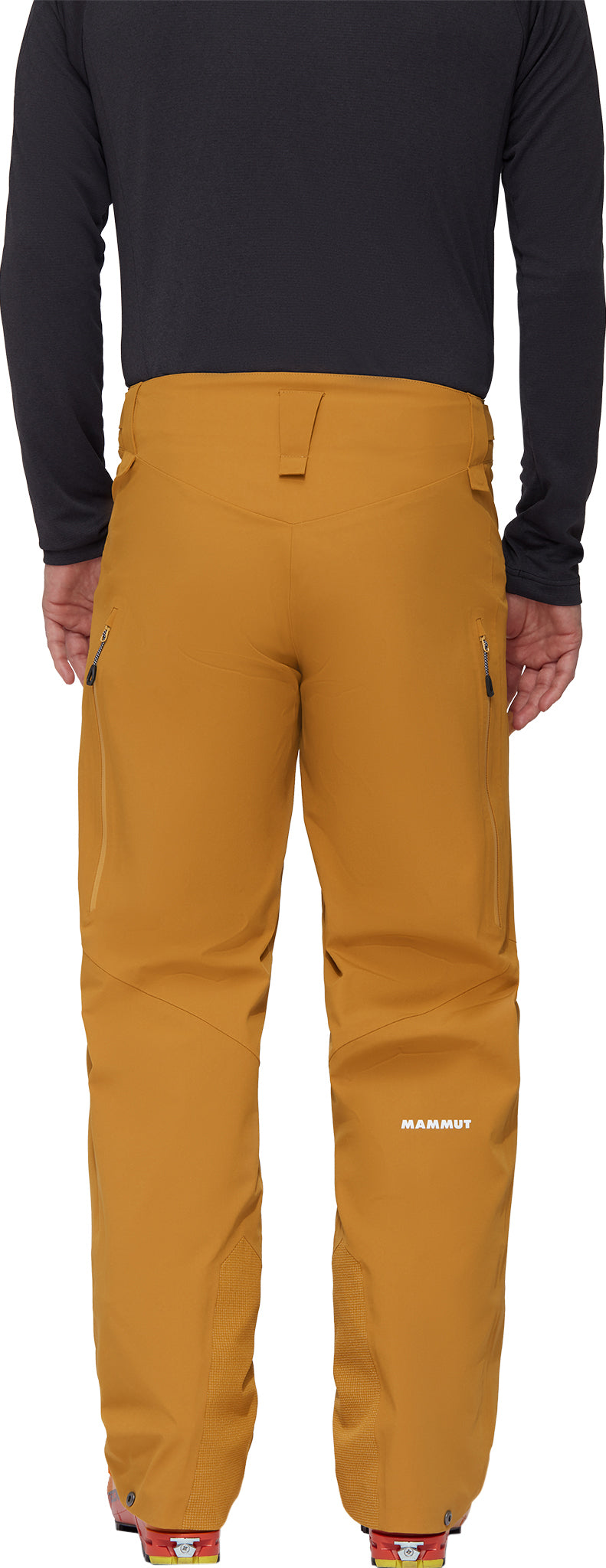 MAMMUT Stoney HS Pants Men timber