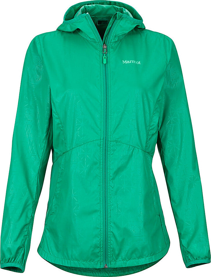 marmot trail wind hoody