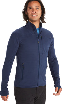 GRESLEY MEN'S MID LAYER, Men's Outerwear