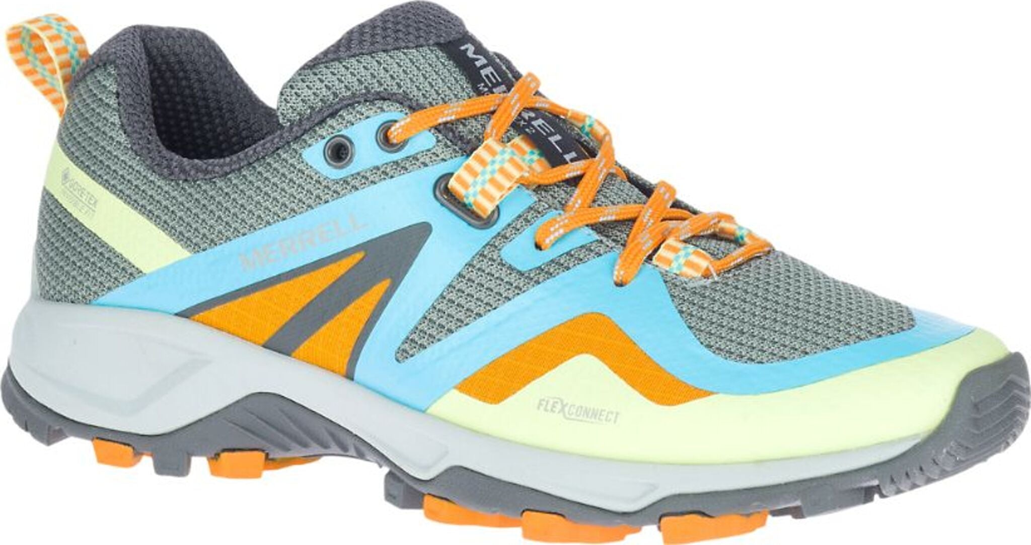 Merrell Mqm Flex 2 GTX Shoes - Women's | The Last Hunt