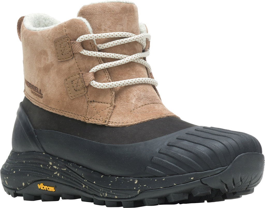 Merrell Bravada 2 Thermo Demi Waterproof Insulated Winter Shoes Boots  Womens New