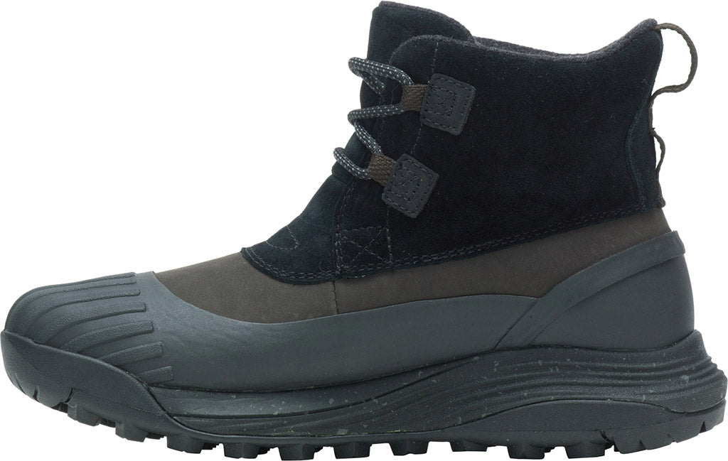 Merrell Siren 4 Thermo Demi Waterproof Boots - Women's | The Last Hunt