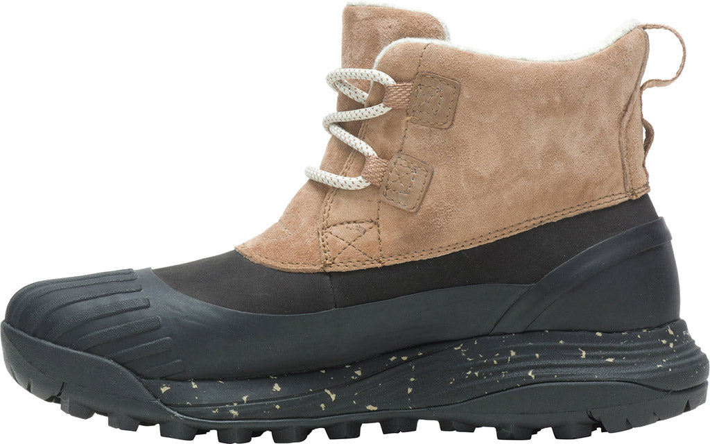 Merrell Siren 4 Thermo Demi Waterproof Boots - Women's