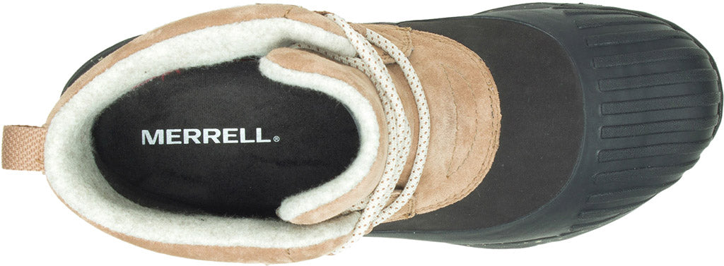 Merrell Women's Siren 4 Thermo Demi Waterproof Snow