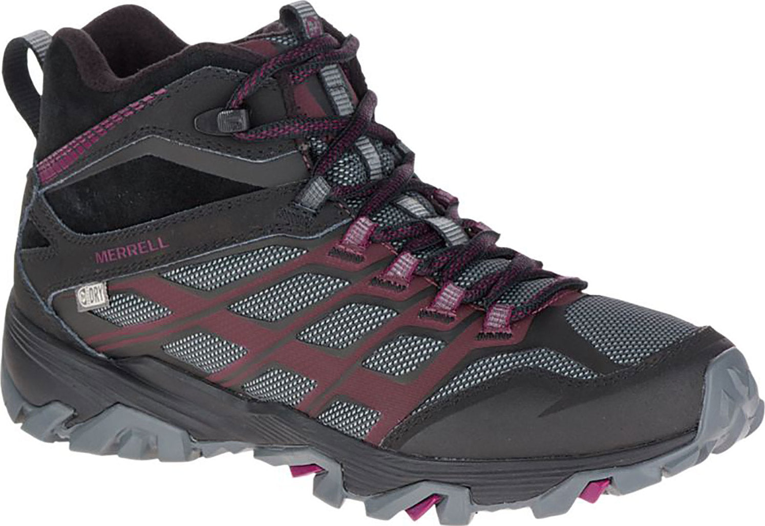 Merrell Moab Fst Ice Thermo - Women's 