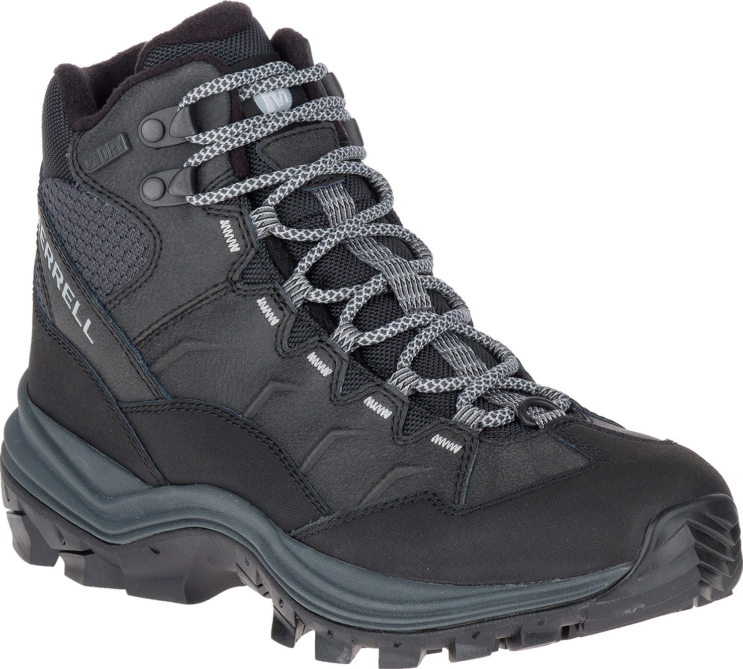 Merrell Thermo Chill 6 Inch Waterproof - Women's | The Last Hunt