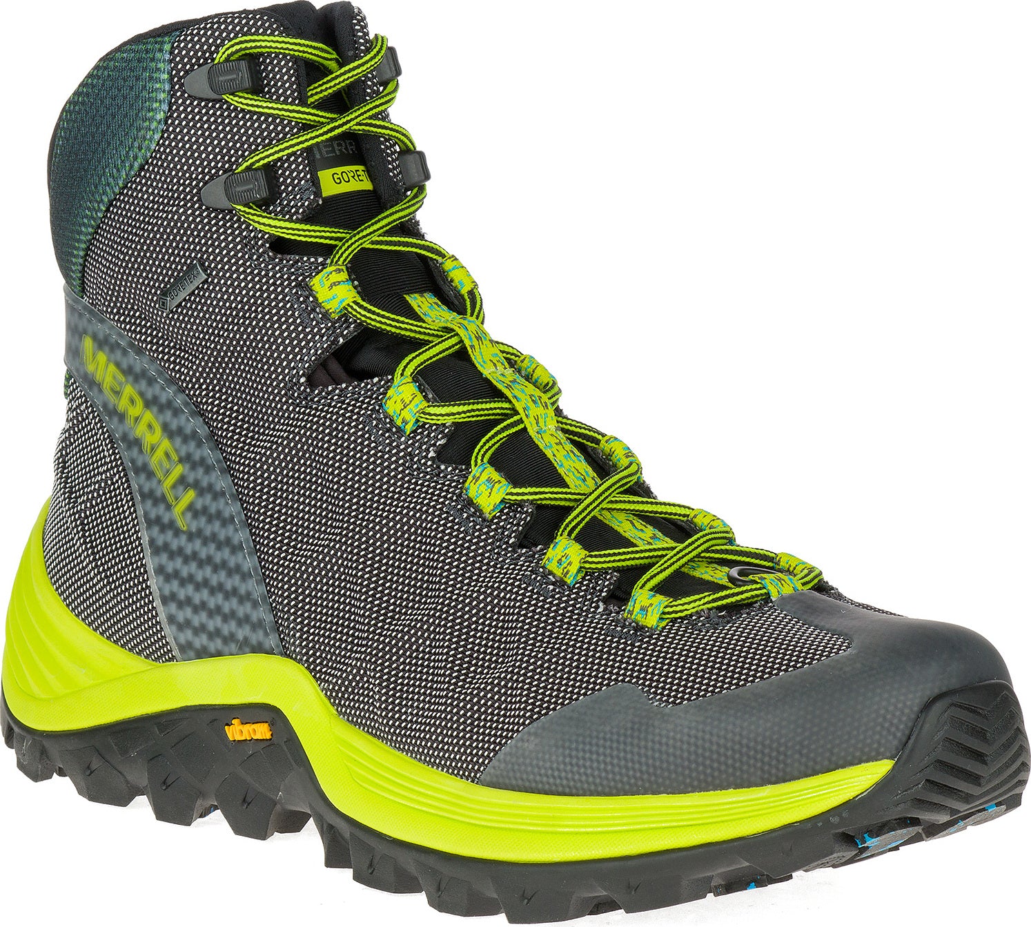 merrell thermo rogue mid gtx winter hiking boots