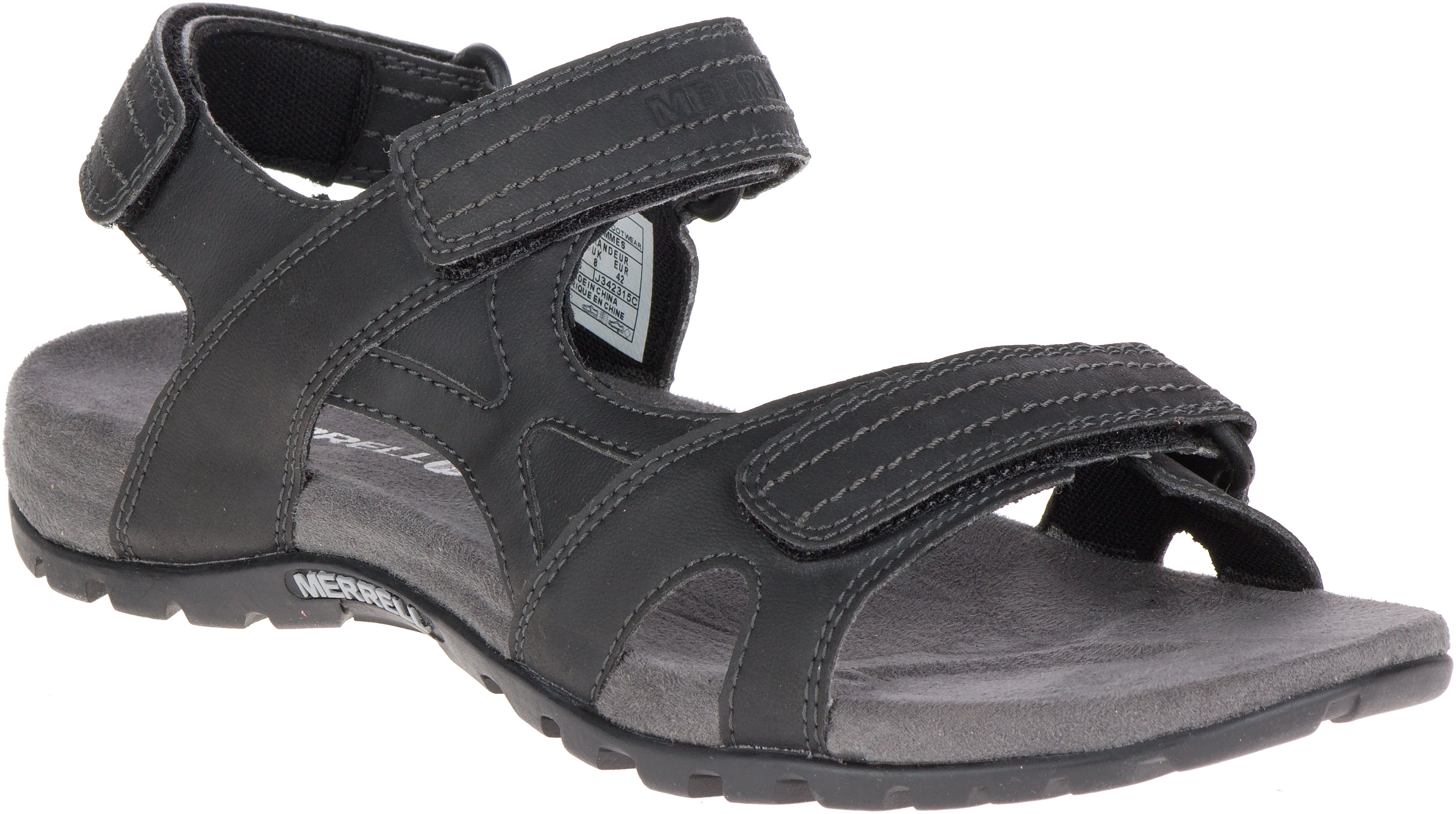 Merrell Sandspur Rift Strap Sandals - Men's | The Last Hunt