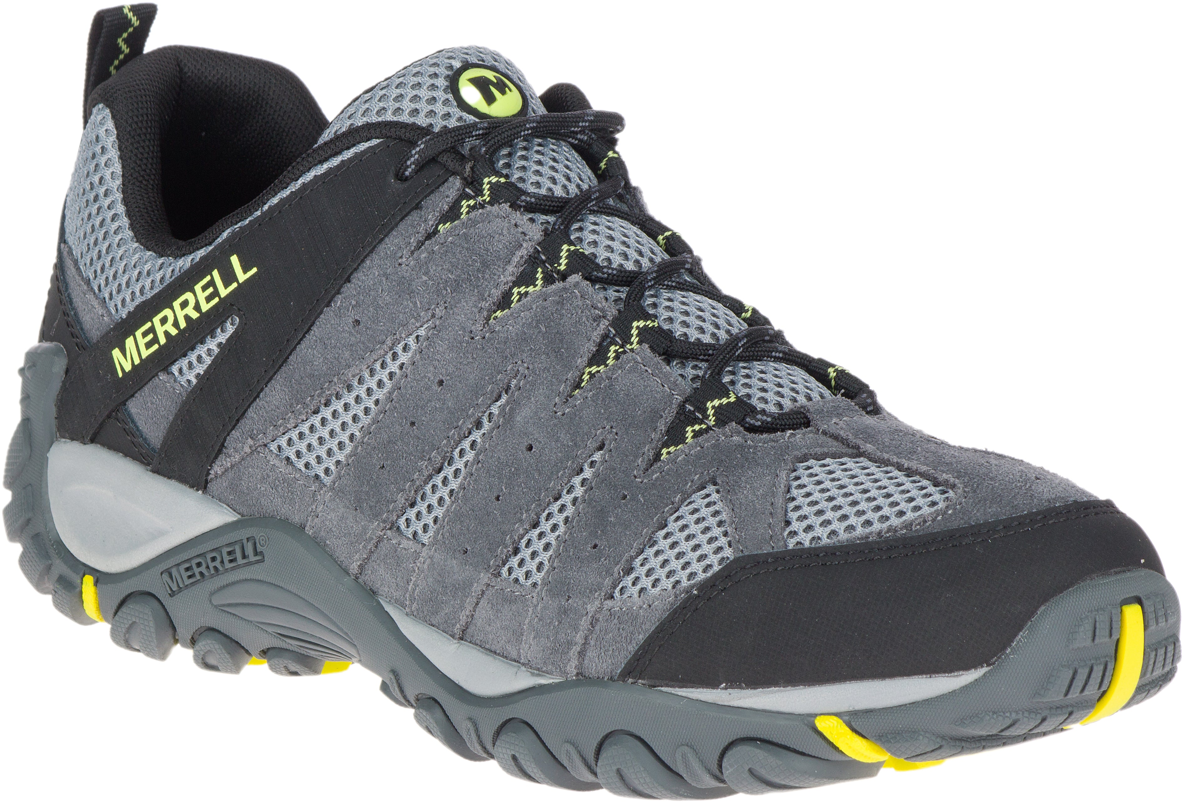 Merrell Men's Accentor 2 Mid Vent Waterproof Hiking Boots : Men's Merrell, Accentor 2 Mid Ventilator Waterproof Hiking ... - Accentor 2 mid ventilator waterproof;