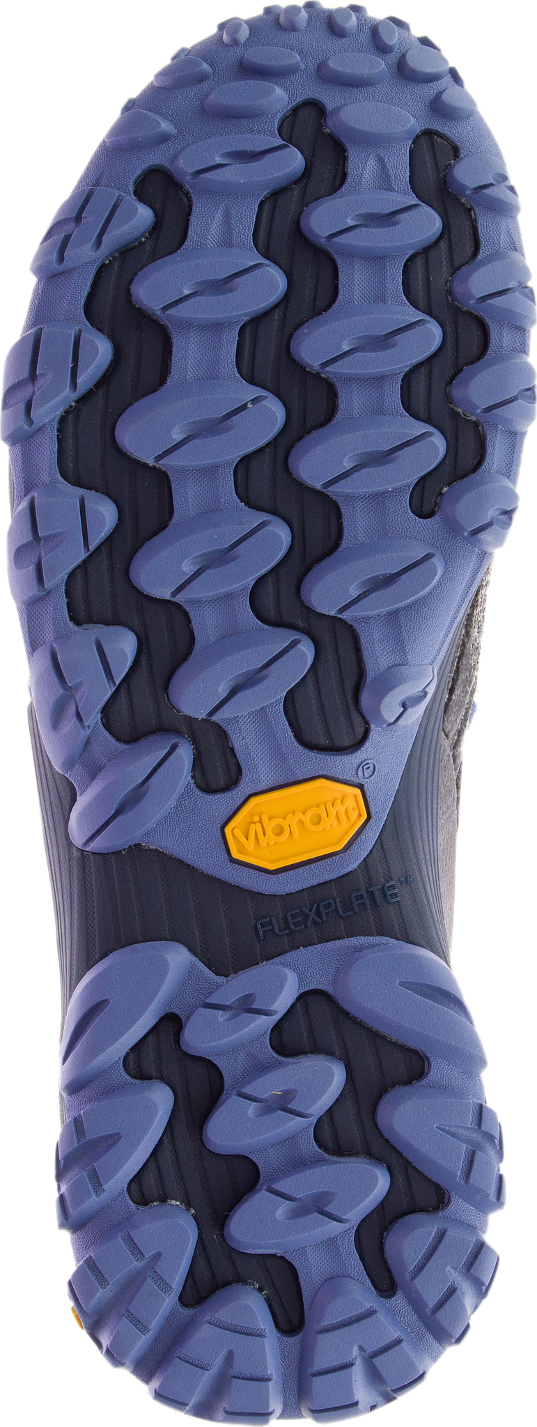 Merrell Chameleon 7 Knit Mid Shoes 