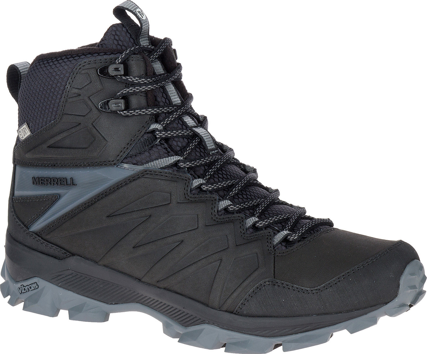 merrell thermo freeze 8 review