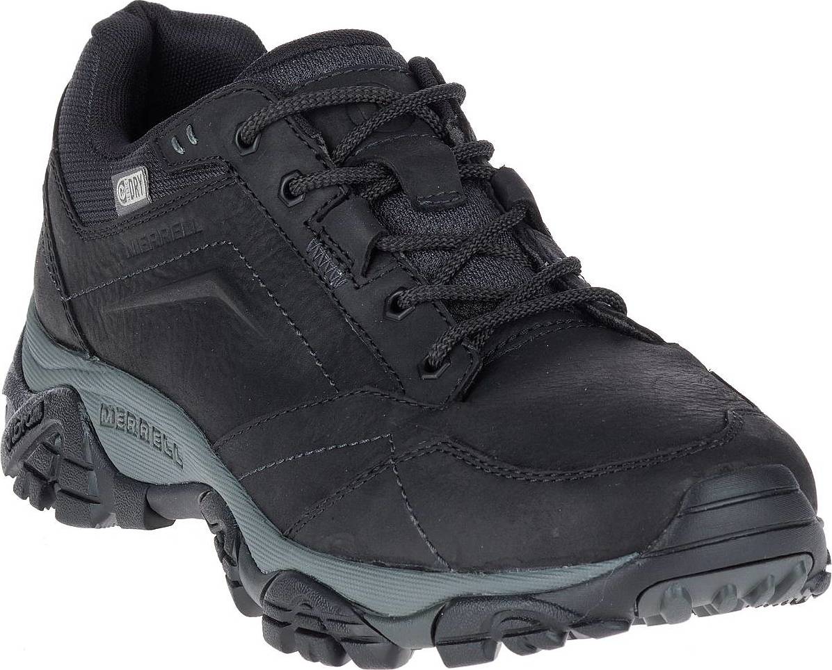 Merrell Moab Adventure Lace Waterproof 