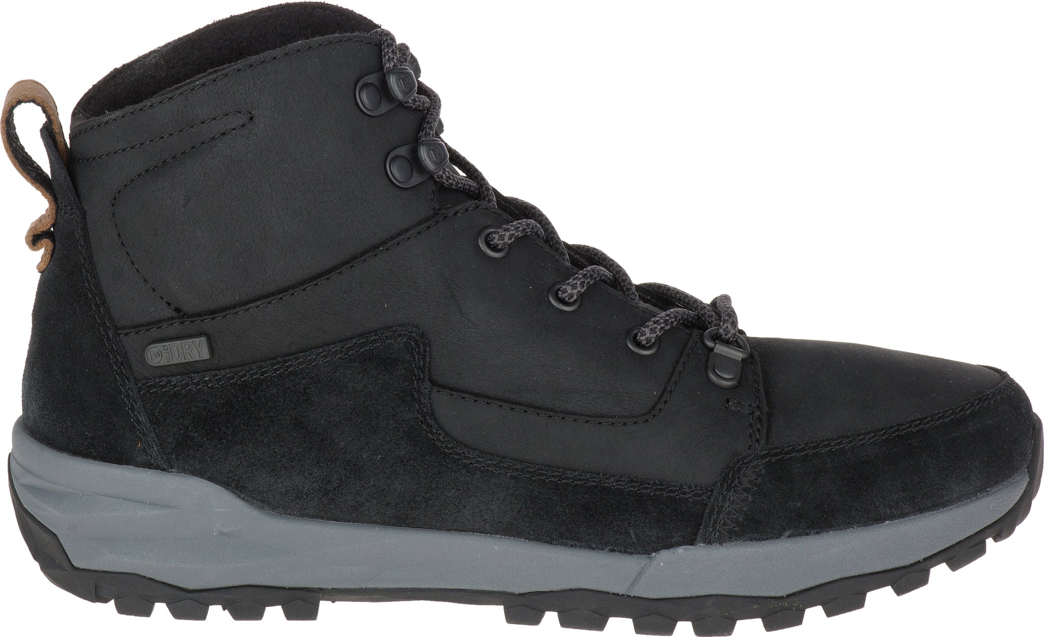 Merrell Icepack Lace Up Polar 