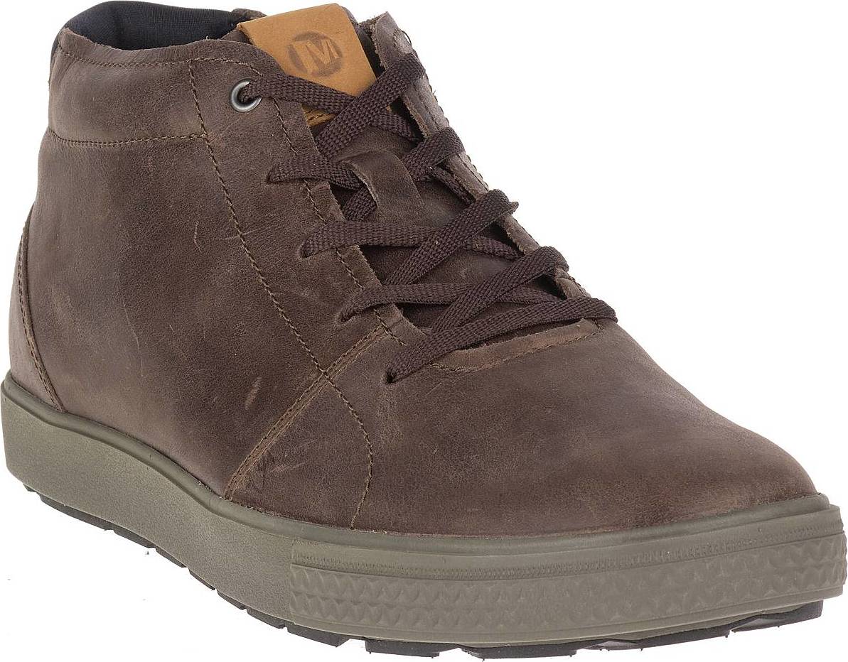 Merrell Barkley Chukka Shoes - Men's 