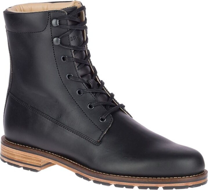 Merrell Wayfarer Leather Waterproof Boots - Men's | The Last Hunt