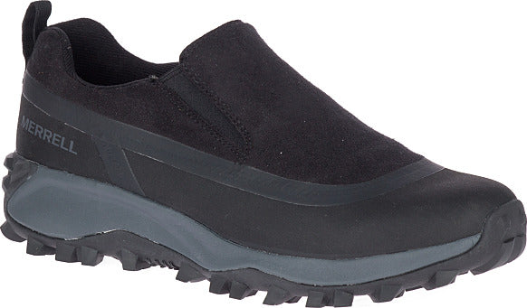 men's thermo snowdrift moc shell waterproof