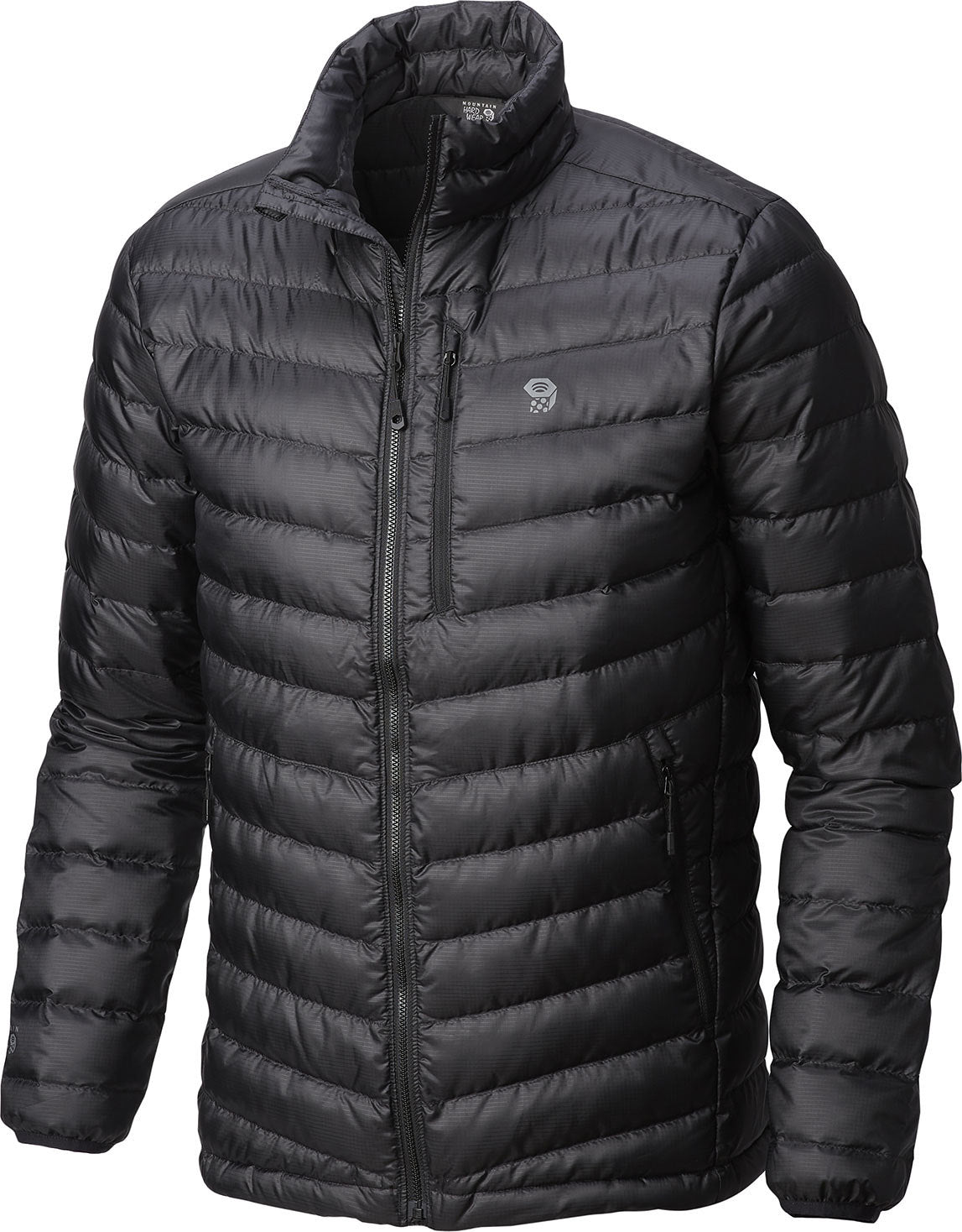 mountain hardwear nitrous down jacket