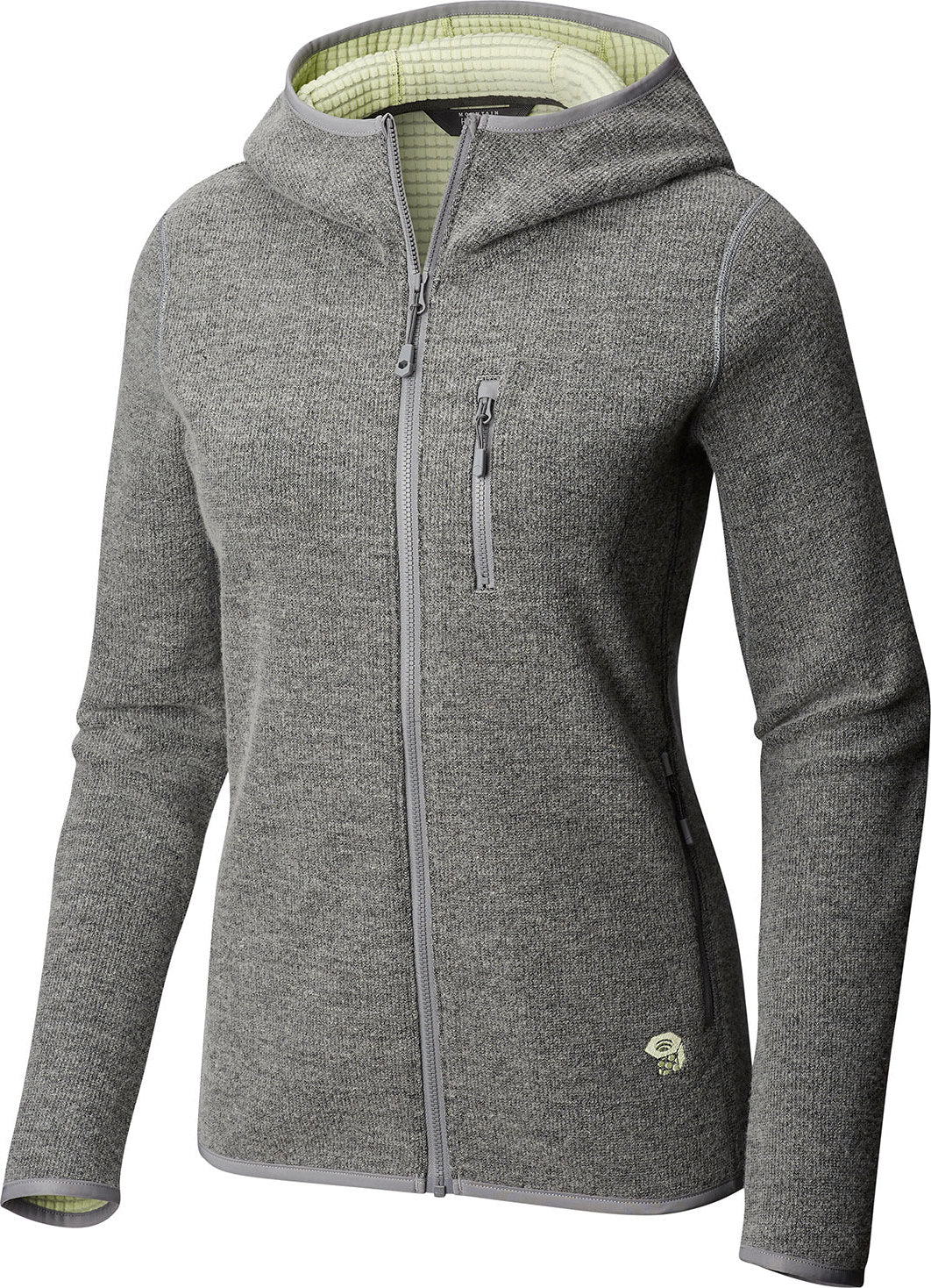 mountain hardwear hatcher hoody