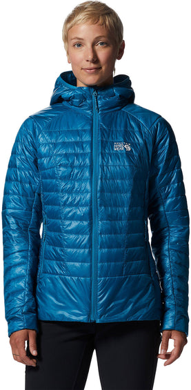 Mountain Hardwear Phantom Hooded Jacket