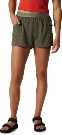 Women's Camping & Hiking Pants & Shorts