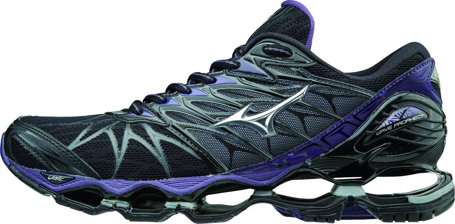 mizuno prophecy 7