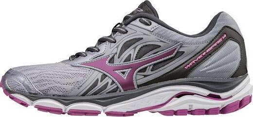 mizuno wave inspire narrow