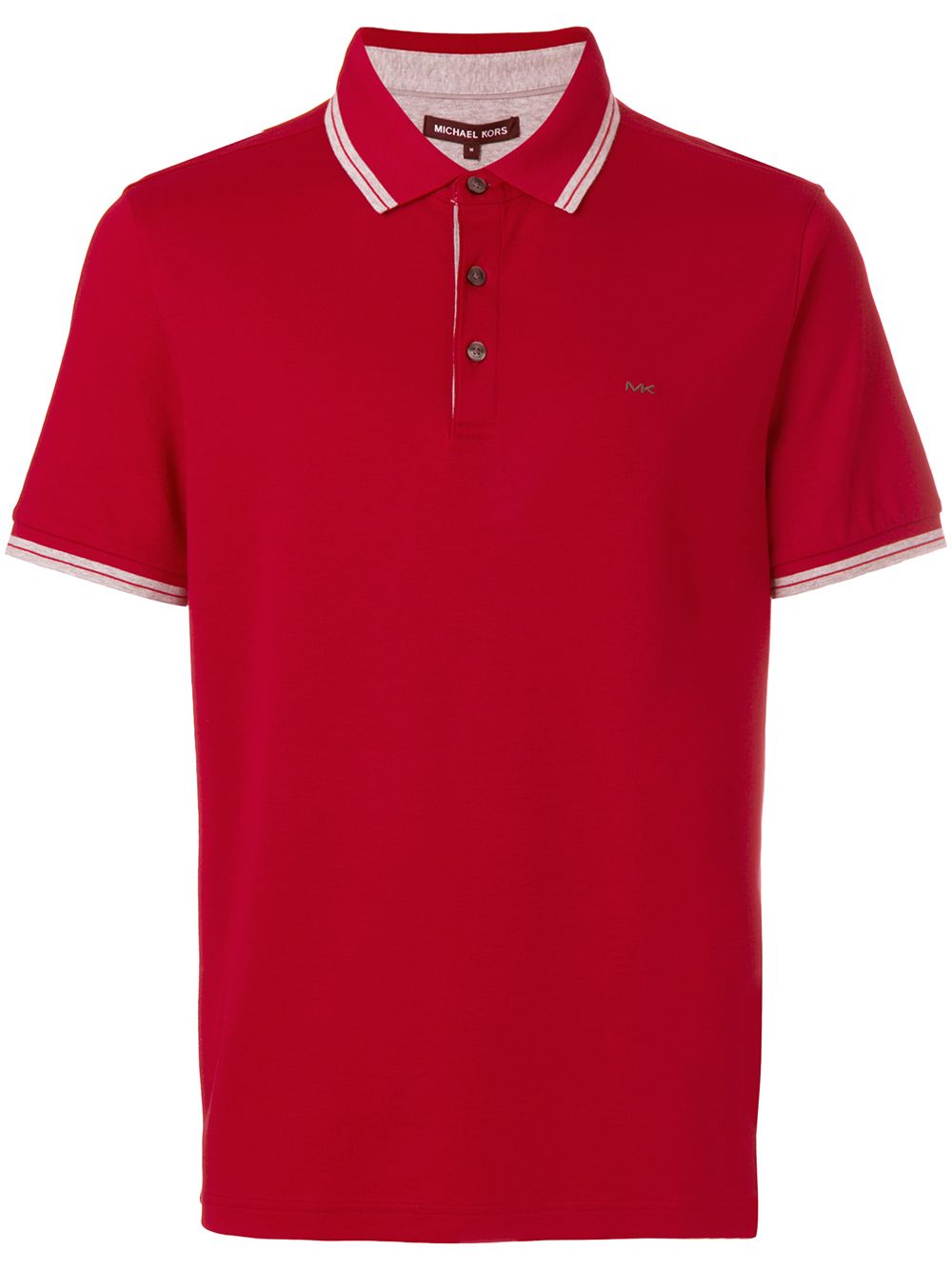 michael kors polo shirt mens