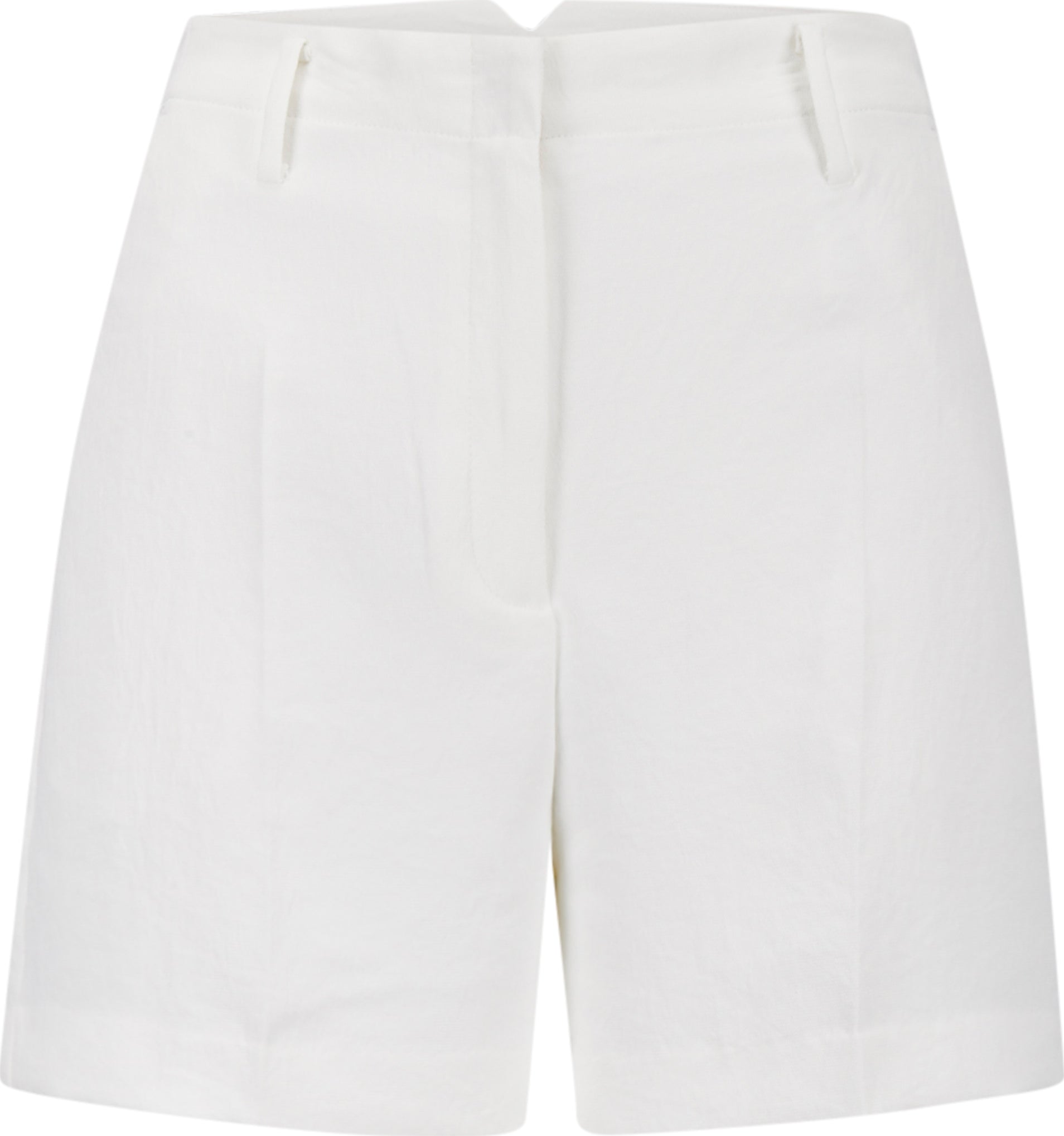 michael kors white shorts