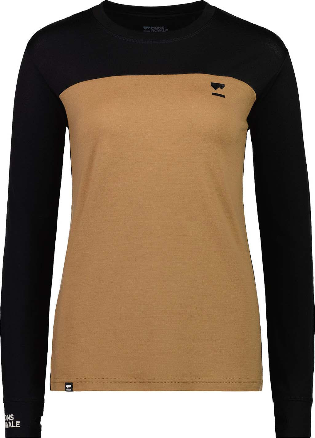 Women's Merino Wool T-Shirt On Sale | The Last Hunt