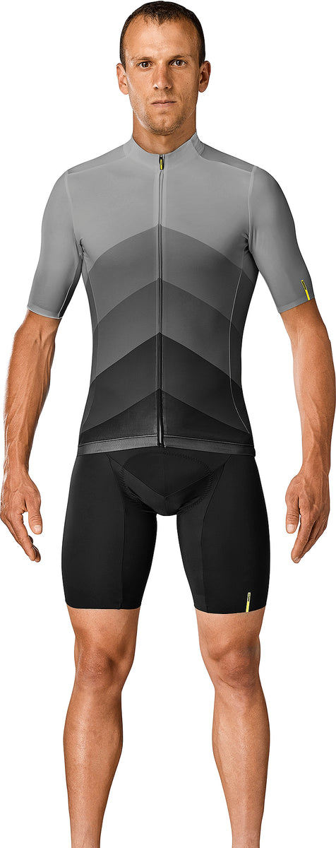 Mavic Cosmic Gradiant Jersey - Men's | The Last Hunt